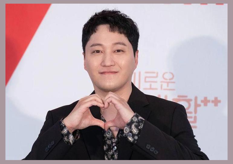 Kim Dae Myung